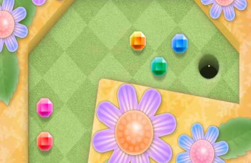 高尔夫花园游戏官方版