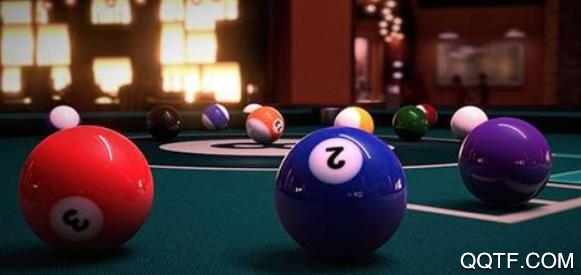 街机台球大师瞄准器辅助版