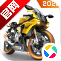 真实摩托锦标赛腾讯版