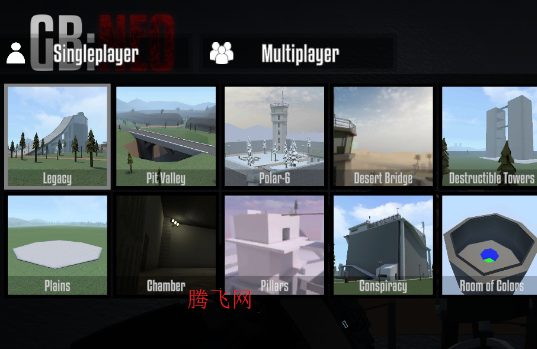 G沙盒同人版手机版