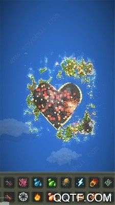 WorldBox世界盒子中文版最新版1