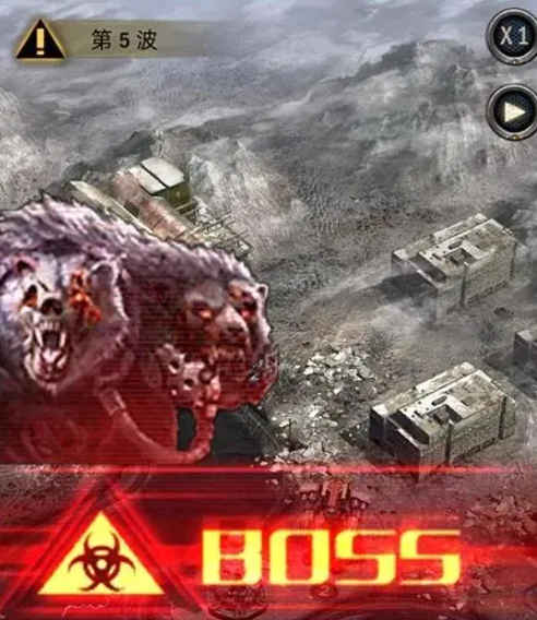 旭日之城官方版 旭日之城官方版