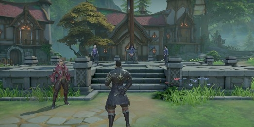 斗罗大陆魂师对决九游版