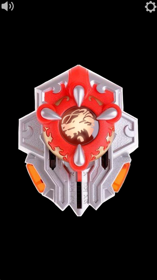 炎龙铠甲召唤器游戏手机版(炎龙召唤器1.5)2