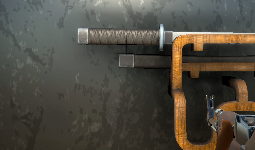 水果枪游戏安卓版