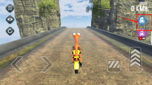 摩托车事故游戏手机版 摩托车事故游戏手机版