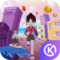 乐开元社区app官方版