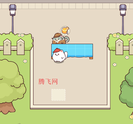 猫餐厅游戏手机版