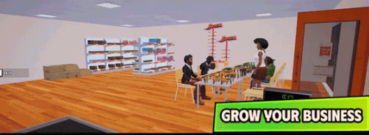 超级跑车收藏模拟器可以对决版本