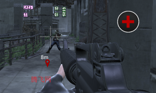 死亡恐惧症游戏手机版