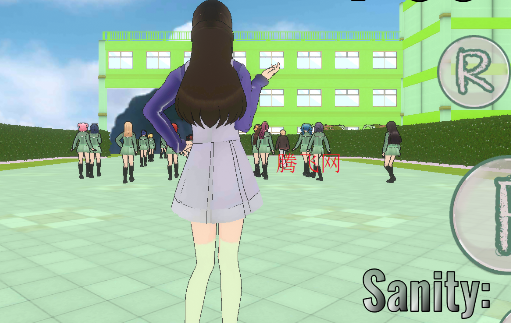 A妹模拟器手机版