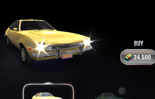 经典赛车飙车游戏手机版 经典赛车飙车游戏手机版