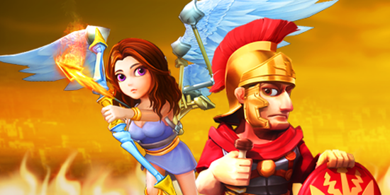 大帝国征服者腾讯版