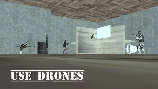 CQB射击联机版(ProjectBreach) CQB射击联机版(ProjectBreach)