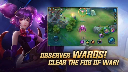 英雄之刃英文版官方版(英魂之刃国际服安装器)2