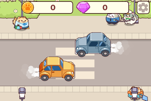 猫餐厅游戏手机版