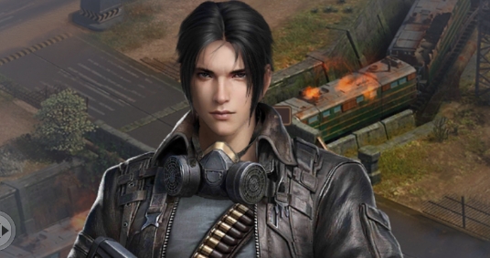 生化围城官方版