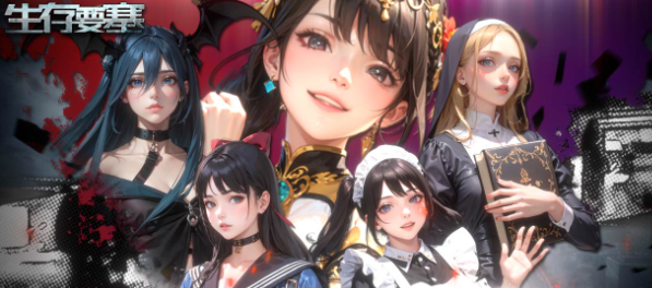 生存要塞手游最新版