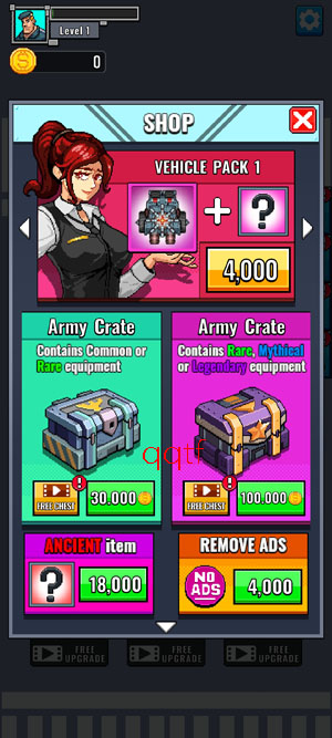 豺狼小队幸存者游戏官方版(Jackal Survival Reborn) 豺狼小队幸存者游戏官方版(Jackal Survival Reborn)