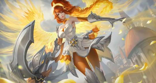 曙光英雄最新版