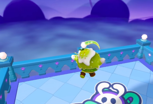 蛋仔派对抖音渠道服