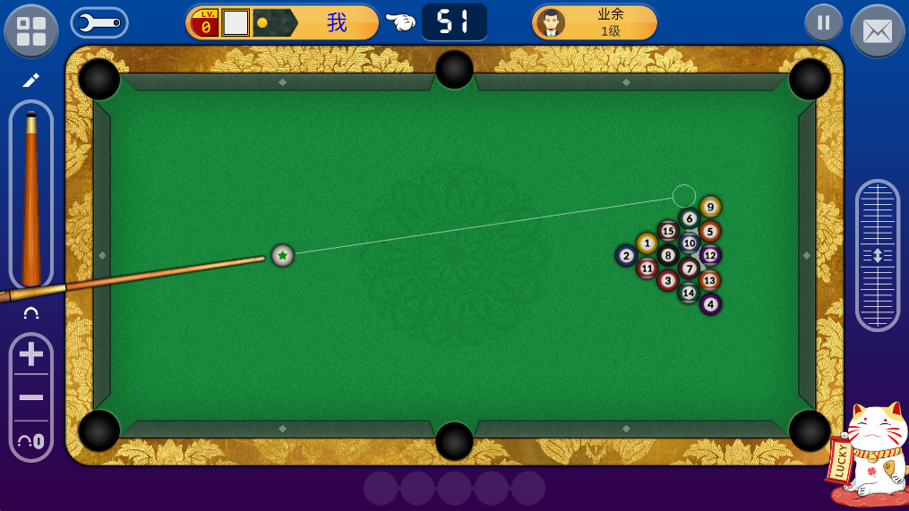 台球2k手机版2