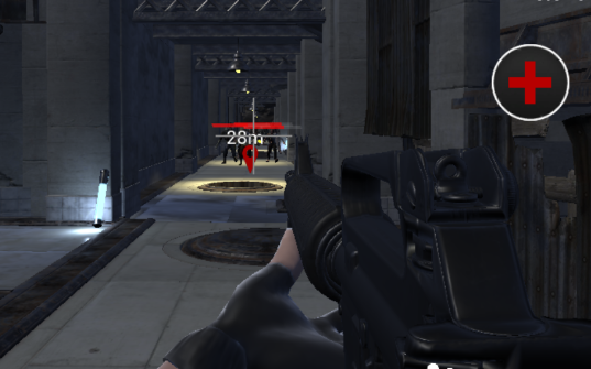 死亡恐惧症游戏手机版