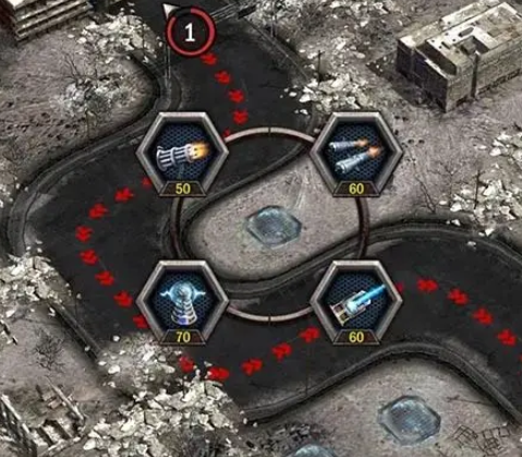 旭日之城官方版 旭日之城官方版