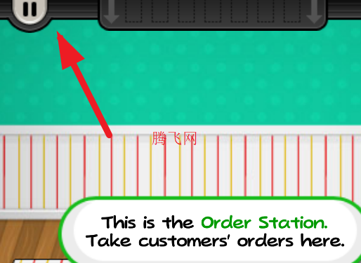 Papa老爹的热狗店无限金币版