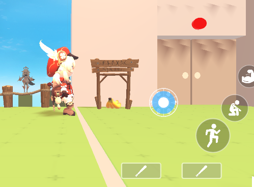 米忽悠派对官方正版