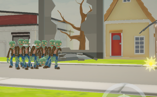 杂交戴夫游戏手机版