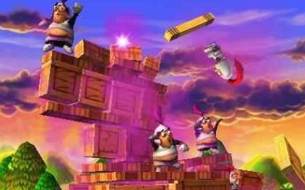 弹射之王安卓版