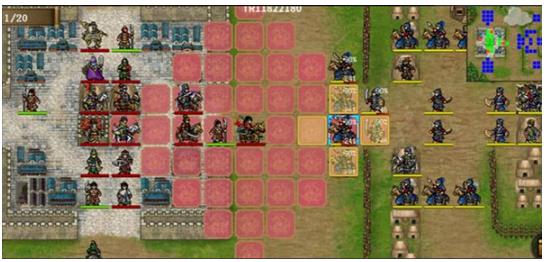 归离九阙手游最新版 归离九阙手游最新版