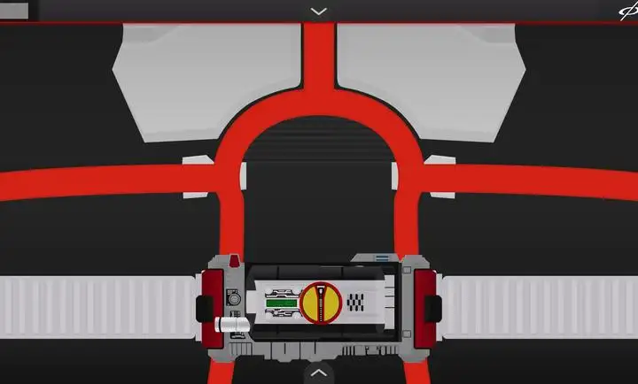 假面骑士555变身腰带模拟器手机版0