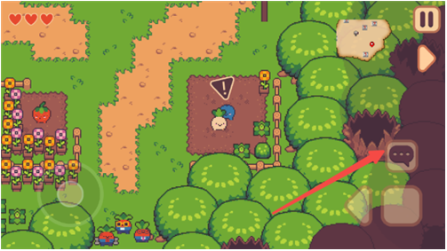 大头菜菜历险记手游最新版