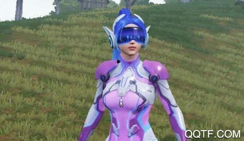 和平精英硬糖少女303联动版