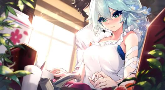 灵魂潮汐腾讯服