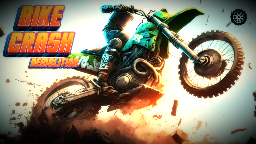 摩托车事故游戏手机版2