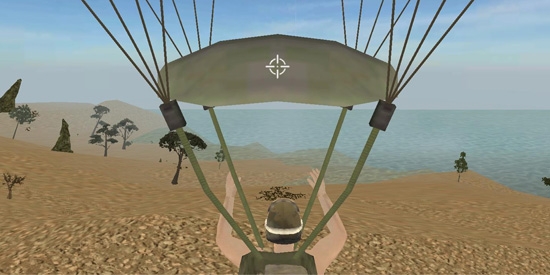 战场求生射击官方版