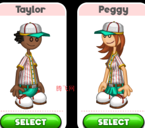 Papa老爹的热狗店无限金币版