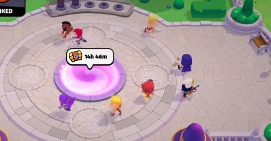 小队破坏者游戏官方版Squad Busters