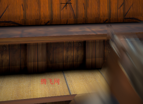 水果枪游戏安卓版