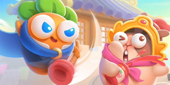 保卫萝卜游戏官方版