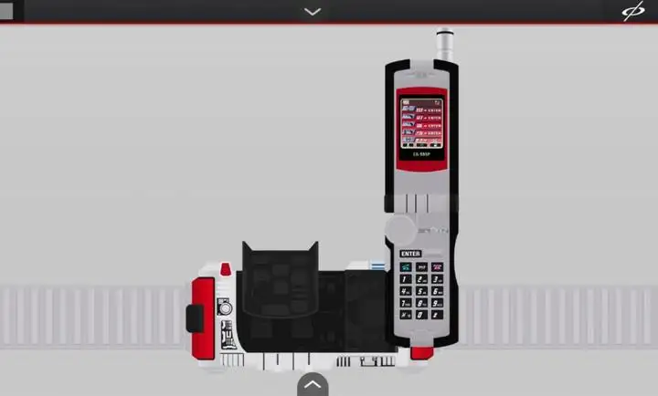 假面骑士555变身腰带模拟器手机版1