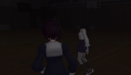 恐怖校园模拟器2游戏手机版