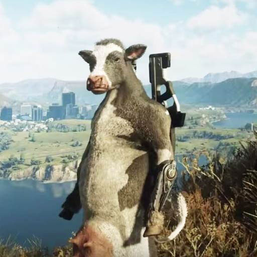 全民吃鸡战场官方版