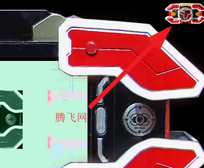 铠甲勇士刑天召唤器模拟器游戏手机版