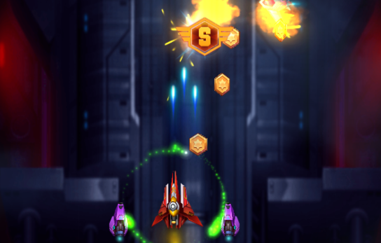 空战风云游戏官方版