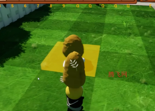 植物大战僵尸3D融合版