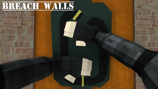 CQB射击联机版(ProjectBreach) CQB射击联机版(ProjectBreach)